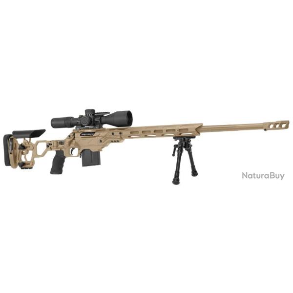 CADEX DEFENCE CDX R7 LCP serie 6.5 creedmoor Neuf colori TAN