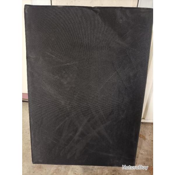 Bouclier d'entrainement en Mousse Self D�fense Instruction Police Gendarmerie Forces de l'Ordre