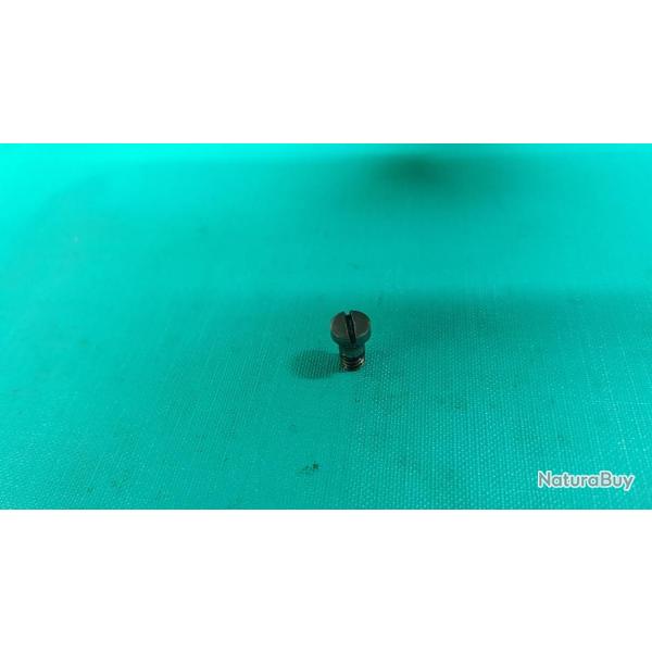 vis plaquette de crosse r�volver suisse 1882.