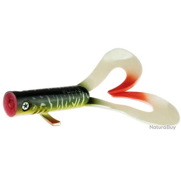 DRUNK DANCER 15CM PAR 1 Esox emil