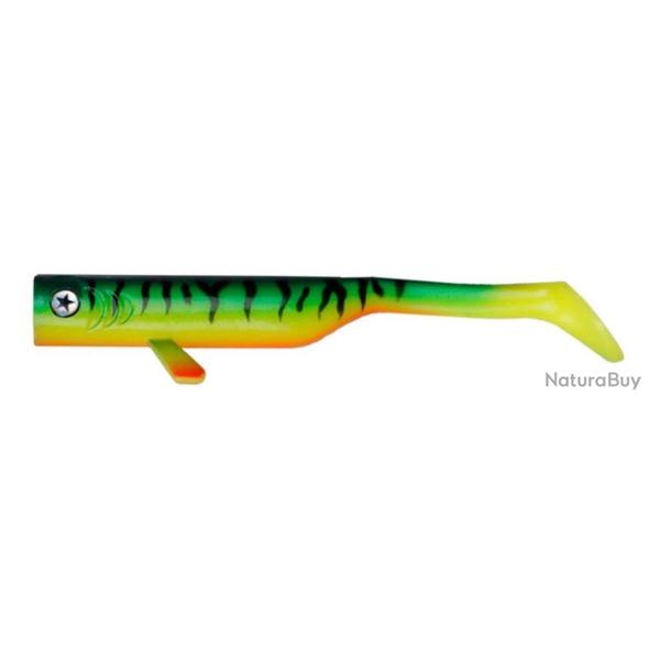DRUNK BAIT 12CM PAR 4 Tropicana tina