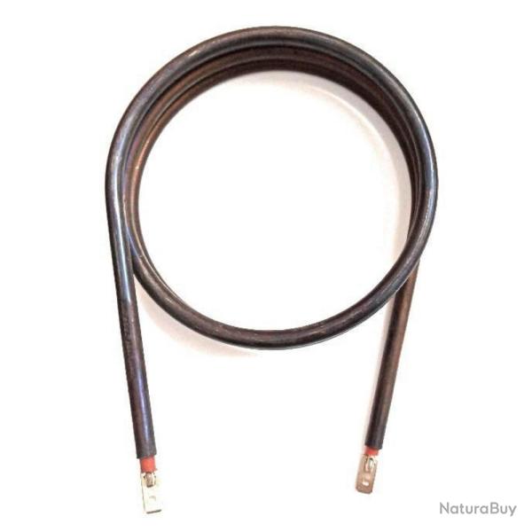 R�sistance 220V 700W pour four � Plomb LEE PRO 4 20LB 220V 9kg