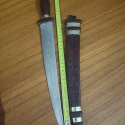 Couteau  &agrave; identifier (1)