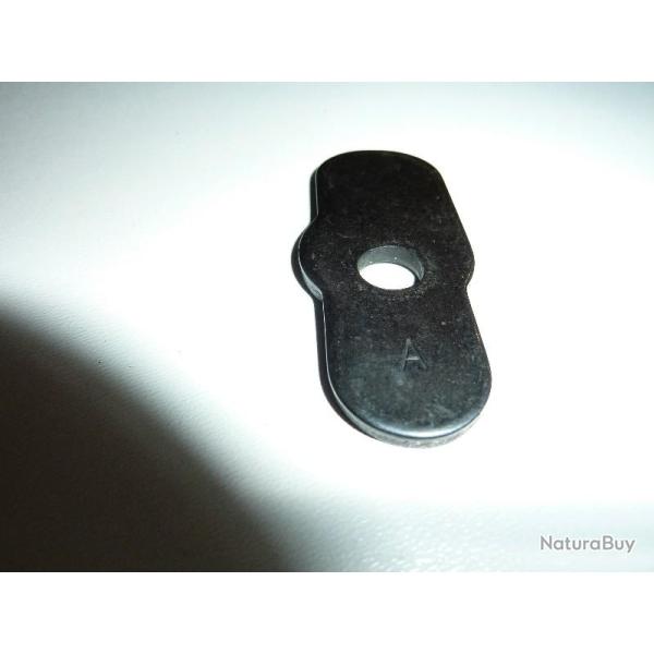 CALE DE PENTE "A" ACIER POUR BENELLI S90, CENTRO
