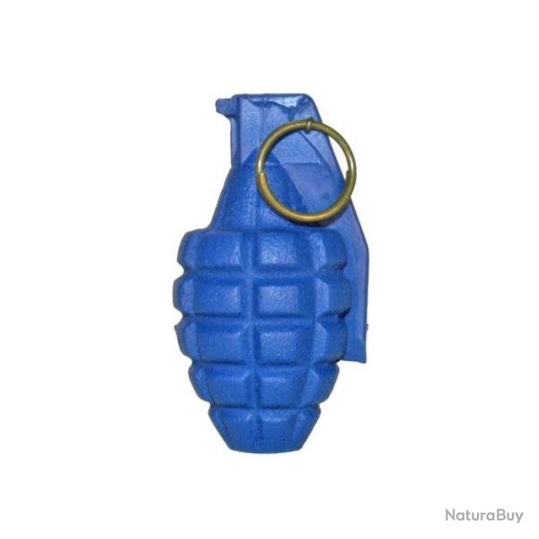 Grenade Blueguns � main � fragmentation - Bleu