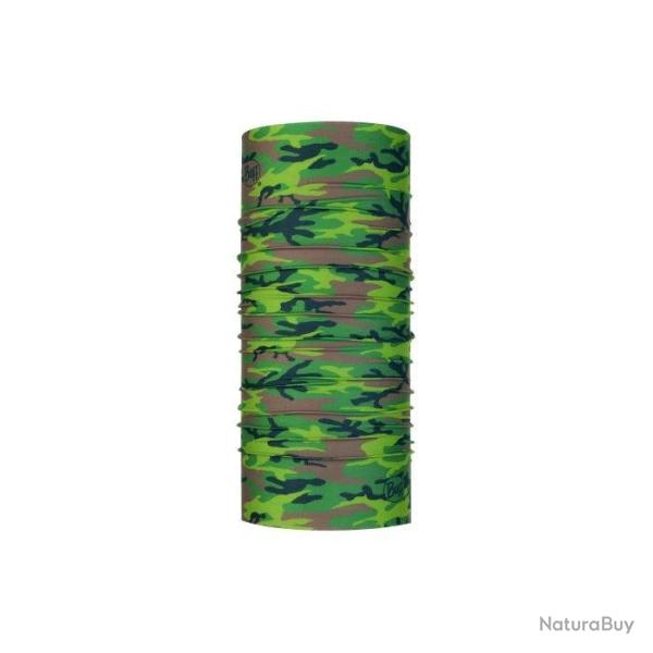 Tour de cou Buff Original - Camo military