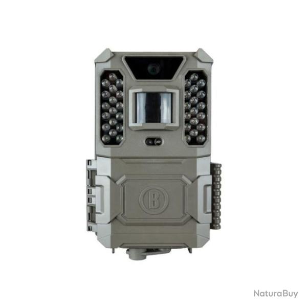 Camera de chasse Bushnell Prime Low Glow 24 MP - Marron