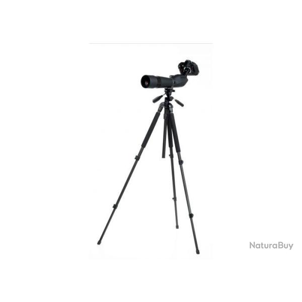 Trepied Bushnell Titane - 160 cm