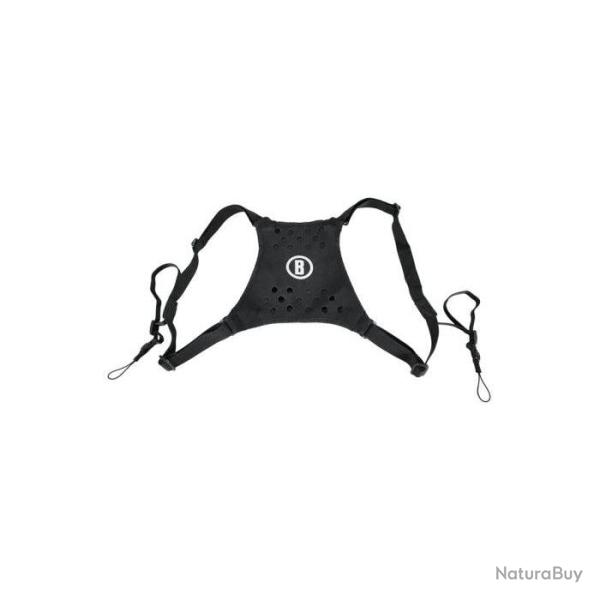 Harnais Bushnell pour jumelles - Noir
