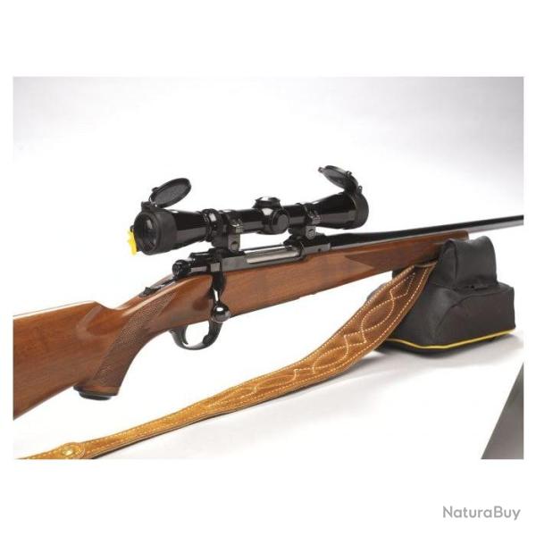 Cache avant Butler Creek pour lunette (c�t� objectif) - 48-48,7 mm