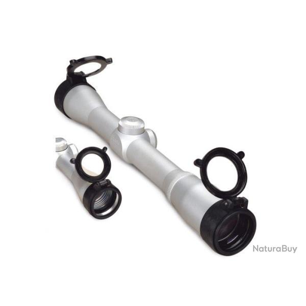 Capuchon Butler Creek avec lentille transparente 40.6-42.9 mm - 48.2-50.5 mm