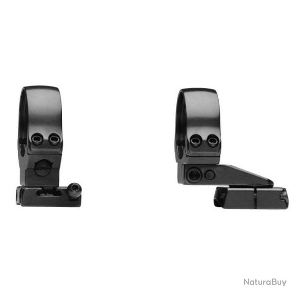 Montage EAW pivotant 30 Sauer 80/90 - 17 mm