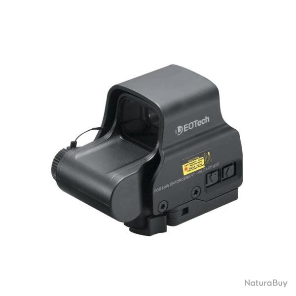 Viseur point rouge Eotech Holographique - EXPS2-2
