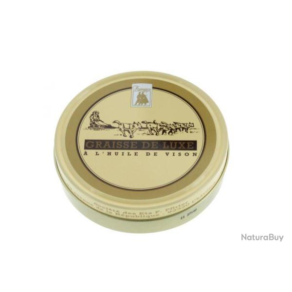 Graisse vison  Equipol Prowear 100 ml - Transparent