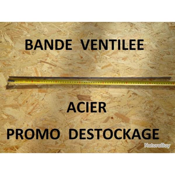 bande ventil�e trap longueur 695mm largeur 6.65mm / hauteur 6.30mm - VENDU PAR JEPERCUTE (D23B474)