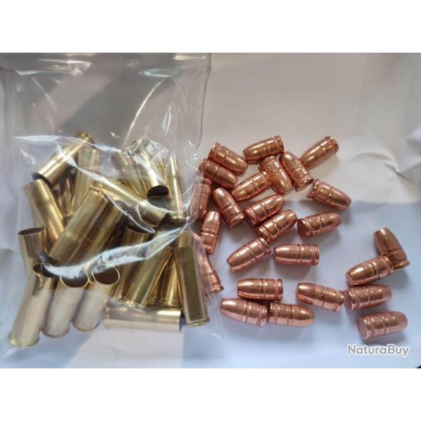 vend kit de rechargement 8 mm 1892 Lebel B 13