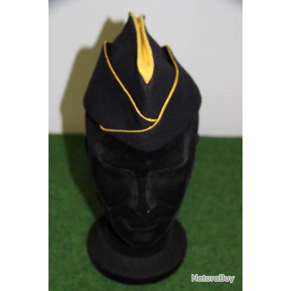 CALOT   FRANAIS  DE CHASSEUR A PIED