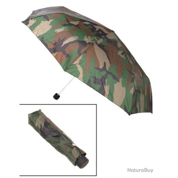 Parapluie Pliant Woodland