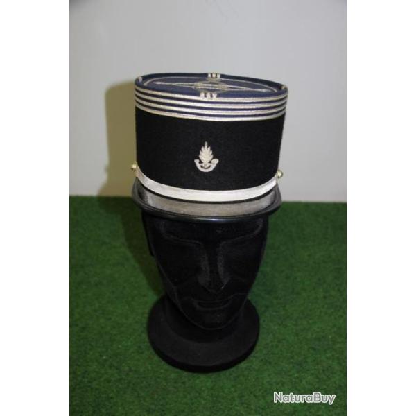 K�PI DE COMMANDANT DES DOUANES   1960