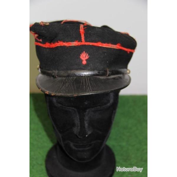 K�PI  POLO  DE SAPEUR POMPIER   1914/1918