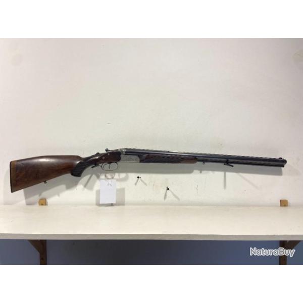 Drilling Sauer 3000 12/70, 12/70,7X65r