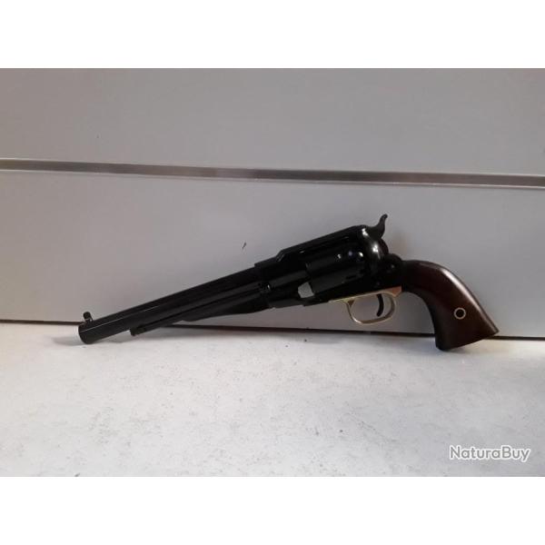 Revolver Pietta 1858 NEW MODEL ARMY STEEL FRAME cal.44