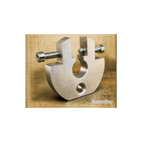 Outil de r�glage organe de vis� MAUSER K98,98K,M98,M96