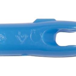 SKYLON - Encoches Pin Taille S BLEU