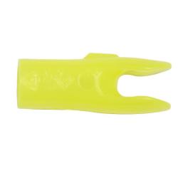 SKYLON - Encoches Pin Taille S JAUNE