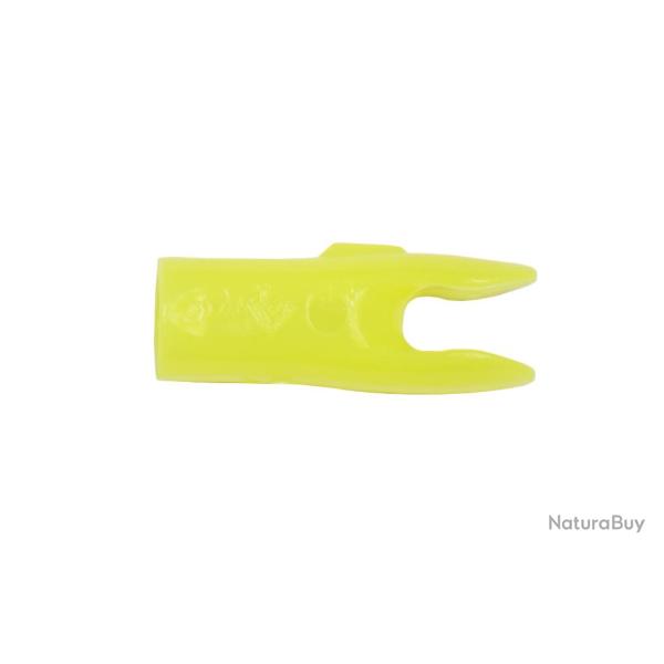 SKYLON - Encoches Pin Taille S JAUNE