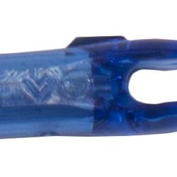 SKYLON - Encoches Pin Taille S Fluo BLEU