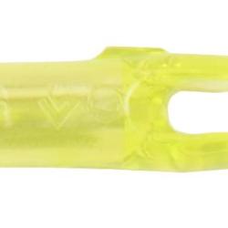 SKYLON - Encoches Pin Taille S Fluo JAUNE
