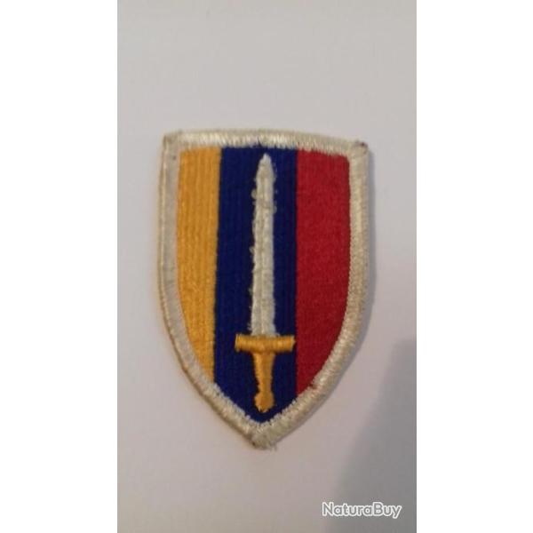 Patch Class A Vietnam