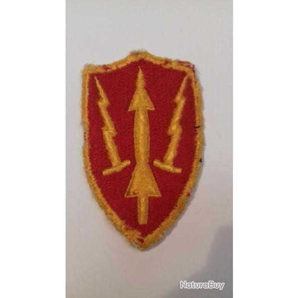 Patch Air Defense Artillery Vietnam