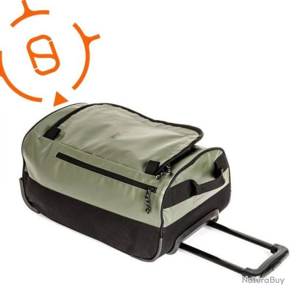 valise ROLLER KITMONSTER 35L G2 snugpak sac