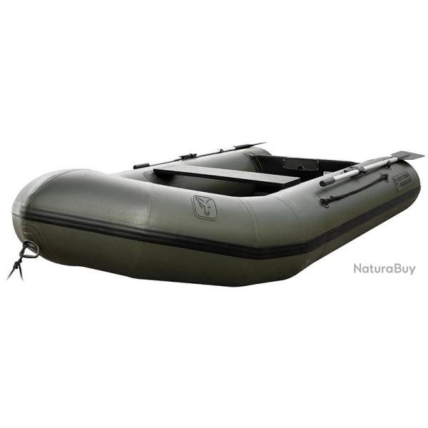 Bateau pneumatique Fox Eos 300