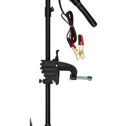 Moteur Electrique Fox Outboards 55lbs