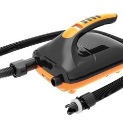 Gonfleur automatique Fox
