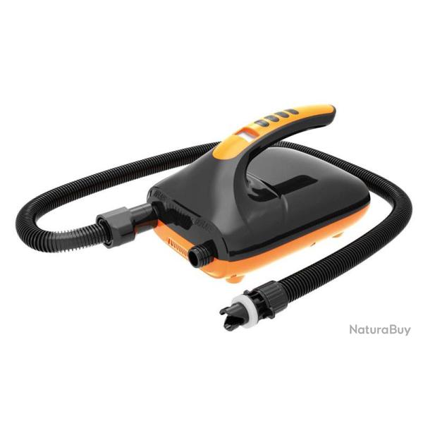Gonfleur automatique Fox