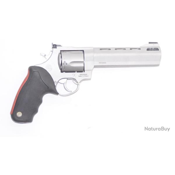 Revolver Taurus Ragin Bull 6 pouces calibre 44 magnum