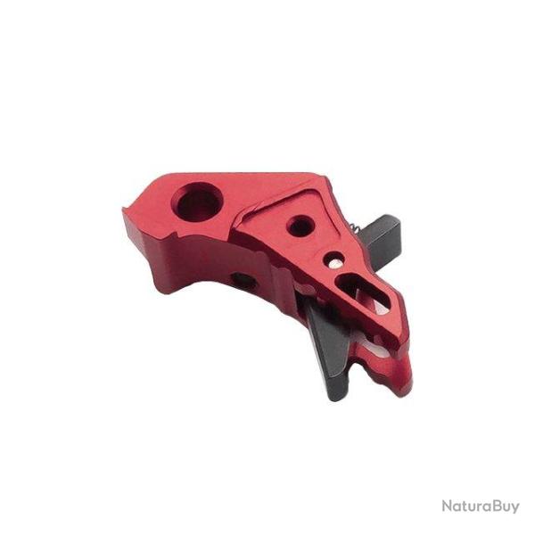 Gachette Adjustable AAP-01 Rouge (Action Army)