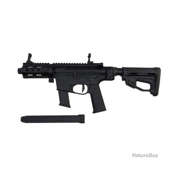 M4 M45-S Proline Class-X Noir (Ares)