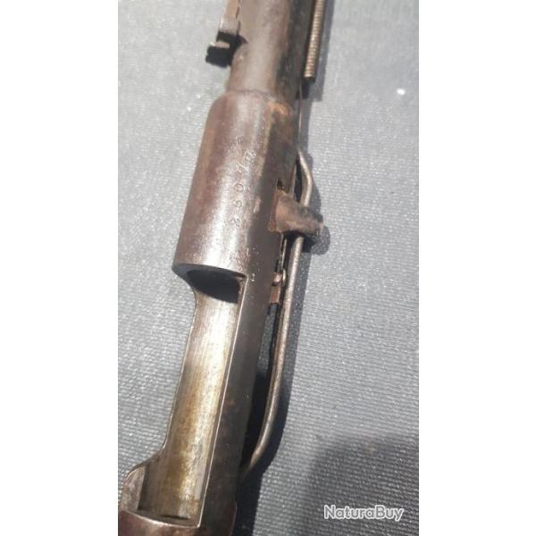 canon type scolaire sans marque en 6 mm