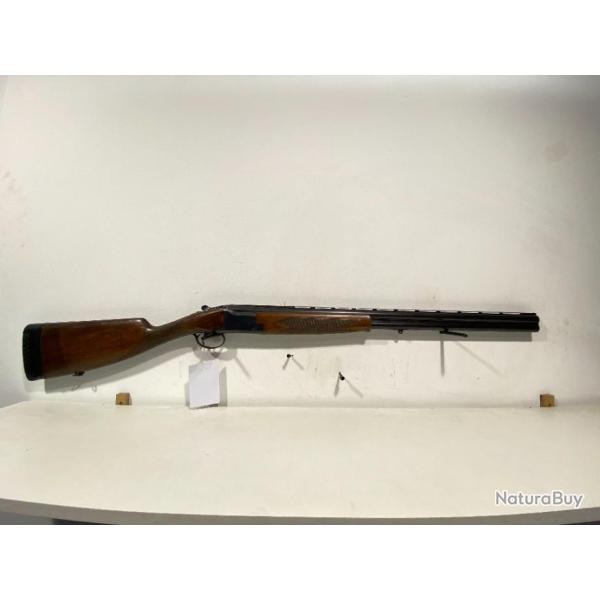 Fusil superpose Browning B25 calibre 12