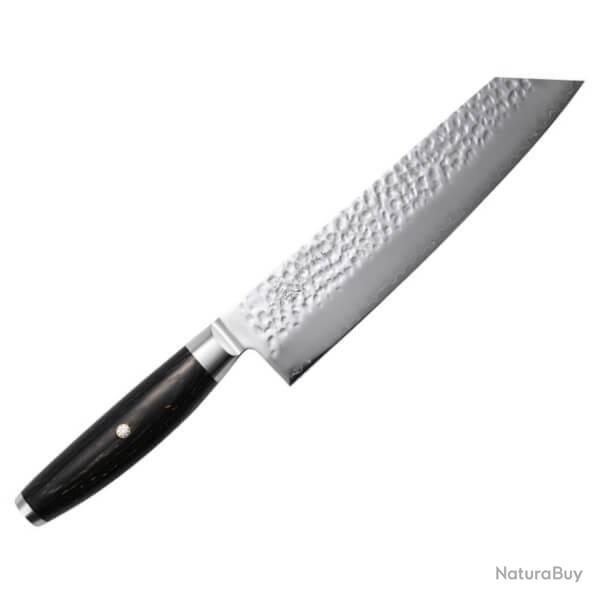 Couteau Kiritsuke Yaxell Ketu 20 cm