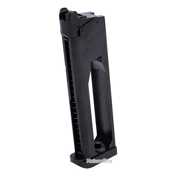 Chargeur 1911 Predator Co2 (King Arms)