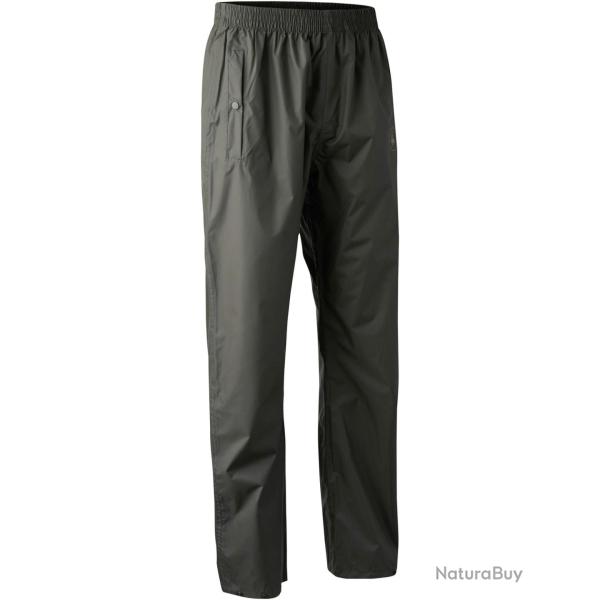 Pantalon de pluie Survivor (Couleur: Oliv, Taille: 2)