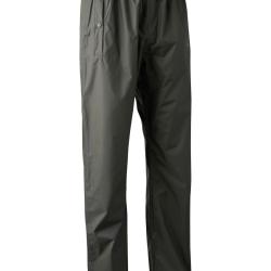 Pantalon de pluie Survivor (Couleur: Oliv, Taille: 4)
