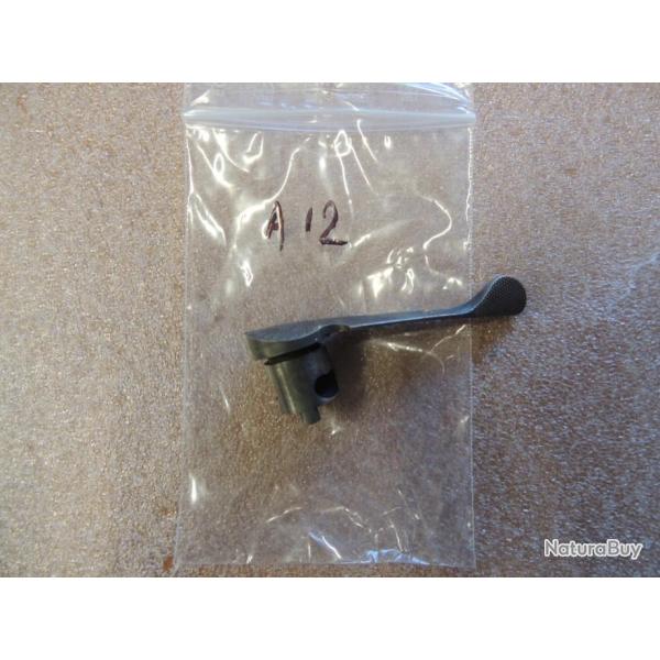 CLE D'OUVERTURE    GAUCHER model COLVERT C12  ref A12