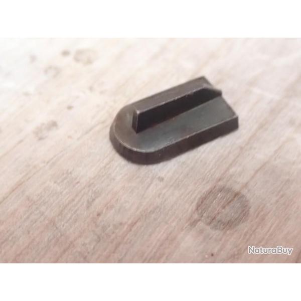 Guidon de pistolet ou fusil suisse  identifier (1/4)